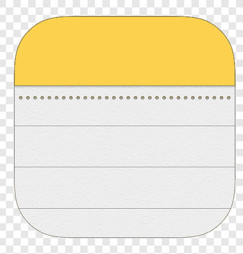 Apple Notes